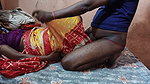 Husband honeymoon her with Desi bhabhi night