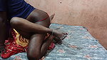 Husband honeymoon her with Desi bhabhi night