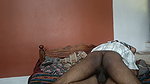 Husband wife behind the camera couple sex first video
