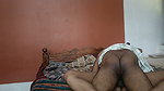 Husband wife behind the camera couple sex first video
