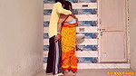 I quickly hard fuck my big ass Step-sister