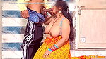 I quickly hard fuck my big ass Step-sister