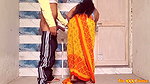 I quickly hard fuck my big ass Step-sister
