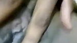 Mature bhabhi with young lover