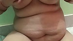 Indian bbw wife masturbated