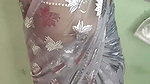 Indian bbw wife nude dance part 1