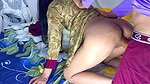 INDIAN BIGGEST BLACK COCK FUCK DESI STEPMOTHER