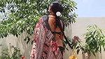 indian boyfriend fuck his girlfriend in oyo room mms clip goes viral with huge cock 8 inch