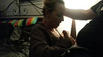 Amateur Cuckolding MILF Sucking Husband And His Best Friend