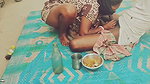 Desi bhabhi ke sath Daru Piya aur gaon ki chudai ki