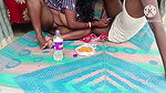 Desi bhabhi ne daru pilaya