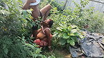 Indian desi housewife ki doggy style hadcora fucking sex