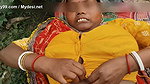 Indian hot wife ki Jungle Safai karte waqt chudai ki