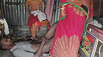 My desi wife Ne Lund chusa aur doggy style mein chudai karne Di fucking sex