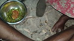 Bhabhi ke sath Desi Daru Piya aur land chusa