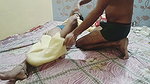 Angry Sister-in-law & Horny Brother-in-law – Secret Bedroom Encounter