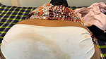 Arabian Hot Stepmom on Live!