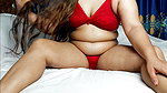 Bangladeshi Horny Wife Cheating on Video Call Sex – Imo Call Hard Fuck