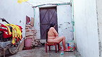 Barsat Ke Mausam Mein Tanhai Ke Aalam Mein Milan Ko Utha Laya Gand Mein Dal Diya