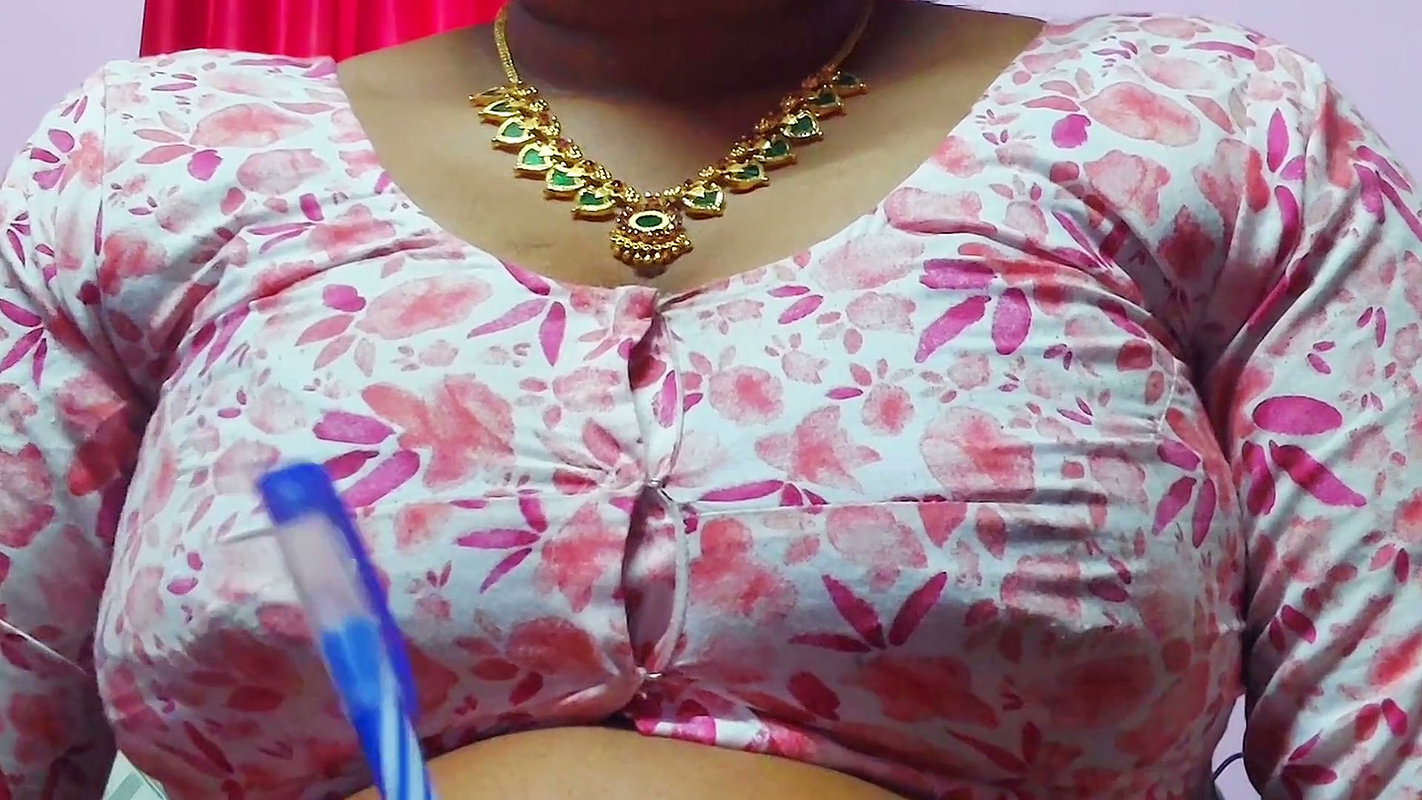Beautiful Desi Boobs