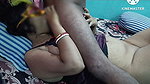 Bengoli Desi Hot Wife Share Fuck in Hotel Room