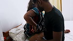 Big Boobs Desi Bhabi Fucked Harder