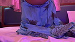 Blue Sree Striping Video