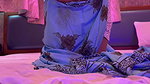 Blue Sree Striping Video