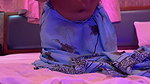 Blue Sree Striping Video