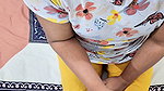 Caught Watching Stepcousin Fucking Video