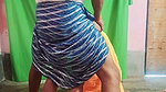 Desi Bhabhi Quenched Her Pussy Thirst with Her Stepson Real Homemade Video