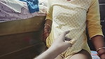 Desi Bhabhi Simran Riding Her Husband Cock