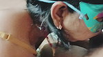 Desi Bhabhi Simran Riding Her Husband Cock