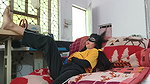 Desi Couple