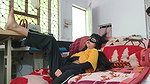 Desi Couple