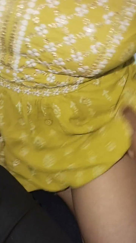 Desi Radha Bhabhi Fucked with Her Stepbrother-in-law at Home