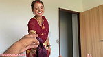 Desi Village Stepsister Came Home From the Market and You Saw Her Helping Her Brother-in-law to Masturbate Indianalexaqueen