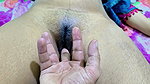 Fingering the Pussy of Indian Bhabhi
