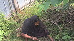Fucked My Hot Bhabhi While Clearing the Jungle