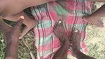 Fucked My Hot Bhabhi While Clearing the Jungle