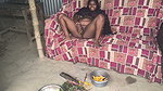 Fucked My New Stepsister-in-law with a Cucumber While She Was Cooking Vegetables