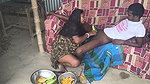 Fucked My New Stepsister-in-law with a Cucumber While She Was Cooking Vegetables