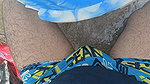 Fucking Sister-in-law While She Is Washing Clothes in the Field