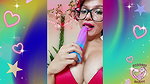 Goddess Rarity Short, Red, and Pierced Compilation!