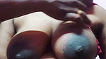 Hot and Sexy Aunty Apne Boobs
