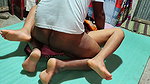 Hot Bhabhi