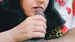 Hot MILF’s BBC Blowjob Bonanza