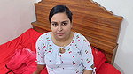 I Licked My Pussy with the Help of My Work Boy  Part 01