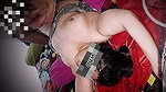 I’m a Naughty, Horny Wife  Letting My Tube Be Massaged and Touched by Another Man