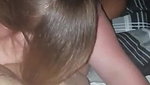 I want to get hard strangers penis between my legs after the nightout